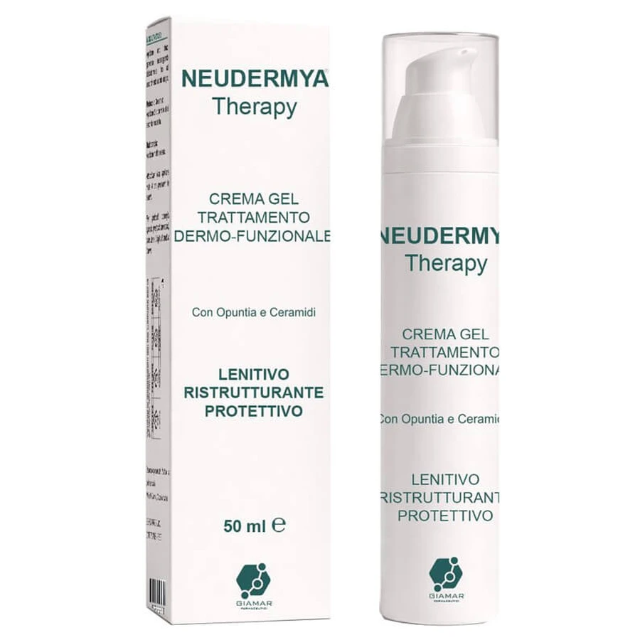NEUDERMYA THERAPY CREAM GEL
