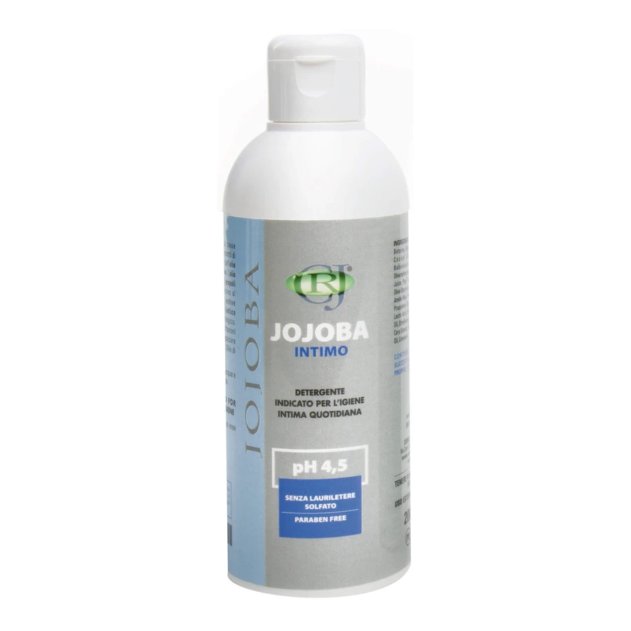 JOJOBA Íntimo pH4.5 200ml