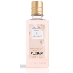 Neroli &amp; Orchid Shower Gel 245 Ml