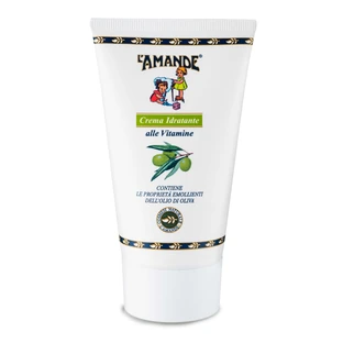 LAMANDE CRP VIT CRP FEUCHTIGKEITSCREME 150ML