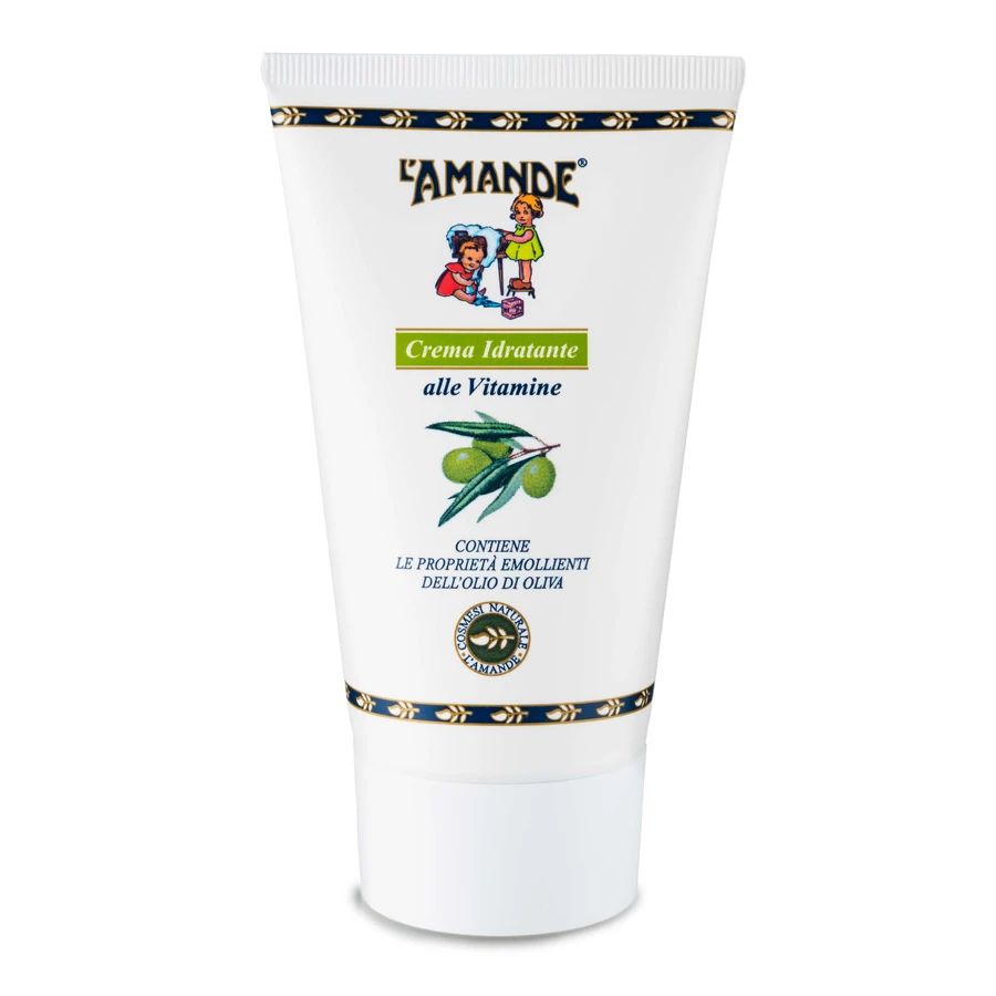 LAMANDE CRP VIT CRP FEUCHTIGKEITSCREME 150ML