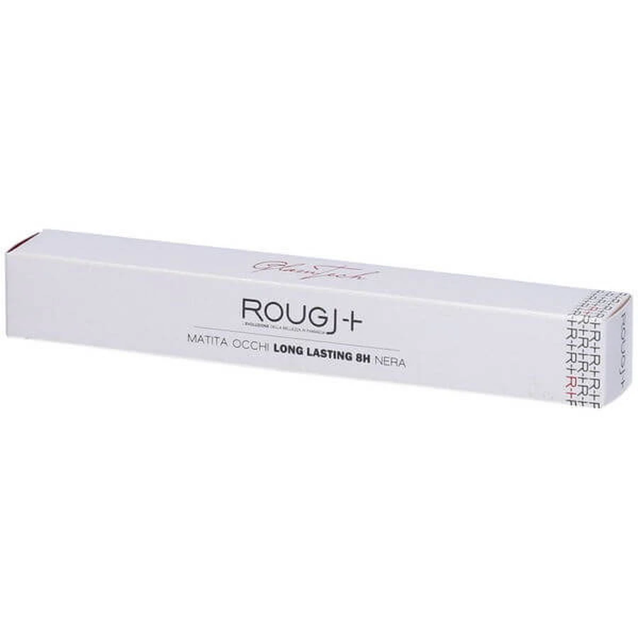 ROUGJ PENCIL LONG LAST 8H SCHWARZ