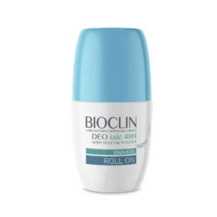 Bioclin Deo Control Talkgeur Rollon