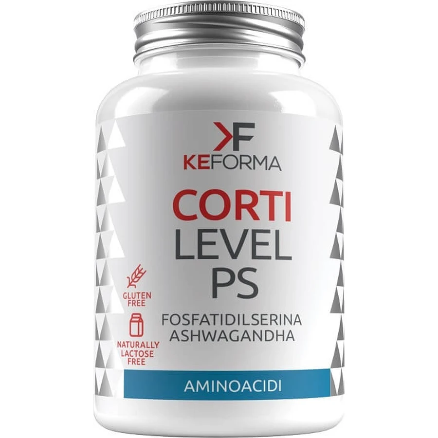CORTILEVEL PS 60CPR