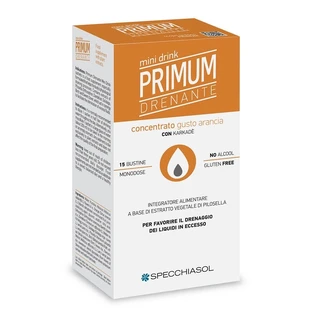 PRIMUM DRAINING MINIDRINK ARA
