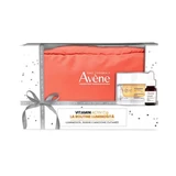 Avene Kerstpakket Vitamine Activ Cg Dagcrème + Serum
