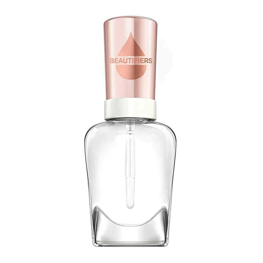 SALLY HANSEN W/THERAPY TOP COAT