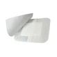 Drhop vliesverband 6x9 cm 5 Stuks