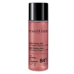 RESULTTIME COLL LOTION PEELING