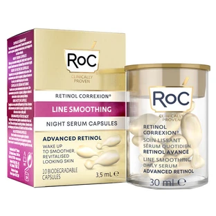 ROC RETINOL CLS SERUM VI 10CPS