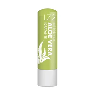 LZ2 Aloe Vera Lippenstift 5ml
