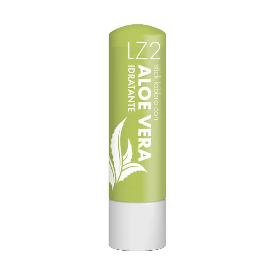LZ2 Aloe Vera Lippenstift 5ml