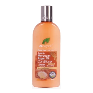 Dr Organic Manuka Conditioner