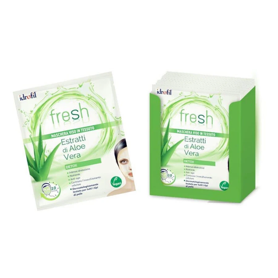 Mascarilla Fres20pcs