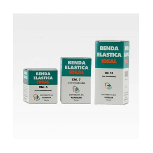 Ideaal Elastisch Verband Hoogte 5cm