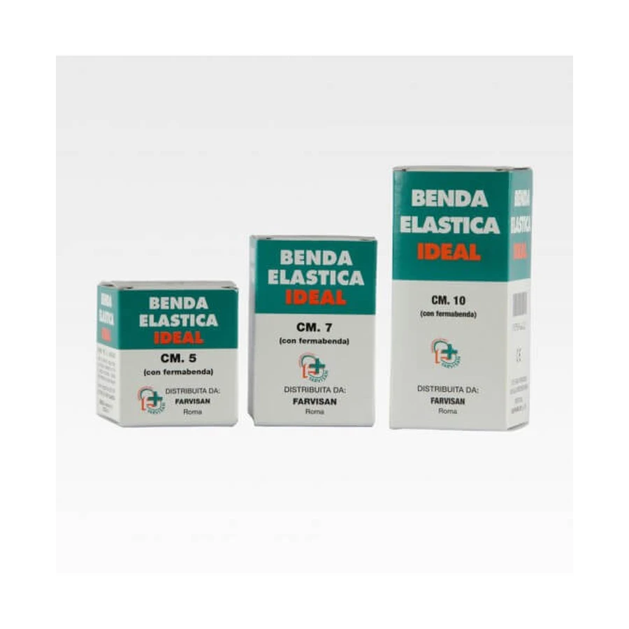 Ideaal Elastisch Verband Hoogte 5cm