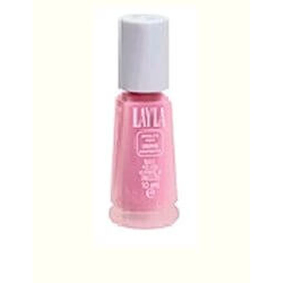 Layla Enamel Confetto C1