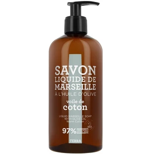 SAVON LIQUIDE 500ML VOILE DE