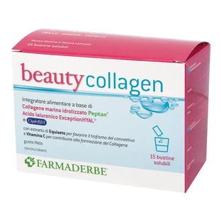 COLÁGENO BELLEZA 15BUST