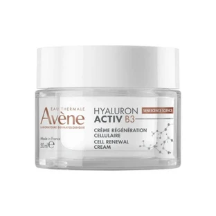 Avene HAB3 crema de día 50ml