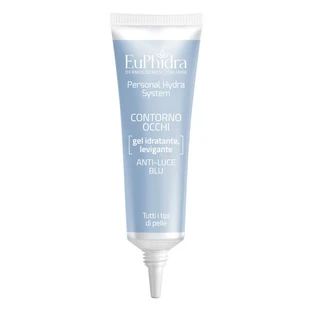 Euphidra Phs Oogcontour Anti Lichtblauw