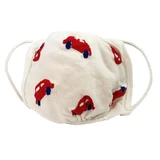 BABY MASKOTTINA 3PCS