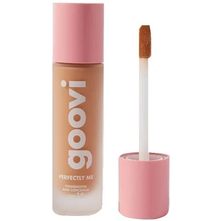 Goovi Foundation&concealer 13