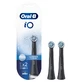 Oral-B® iO Cabezales de cepillo de recambio 2 piezas