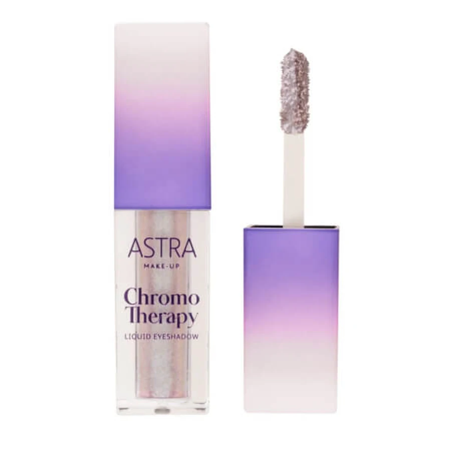 Astra Chromo Therapy Liquid Eye Shadow 06 Meta-Wellness 6 ml