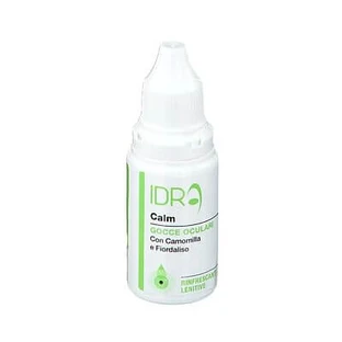 Sterilens Hydra Calm Augentropfen 10 Ml