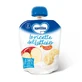 Mellin Pouch Milk Apple Banana 85g