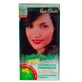 N DARK MAHOGANY COLOR