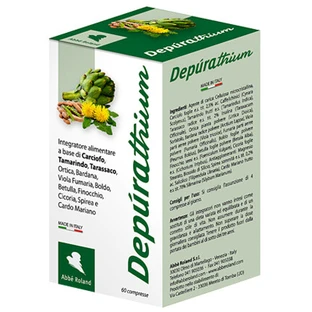 Depurathium 60cpr