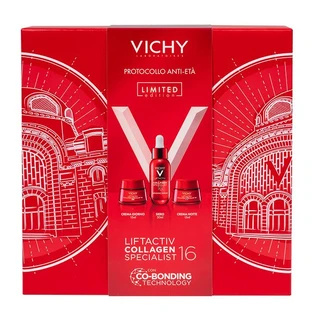 Vichy Liftactiv Colágeno Especialista estuche 2025