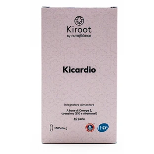 KIROOT KICARDIUM 60PRL