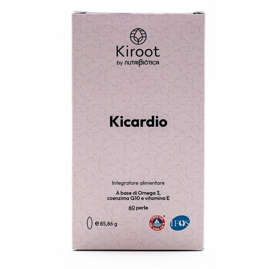 KIROOT KICARDIUM 60PRL