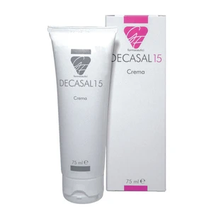 DECASAL*15 Cream 75ml