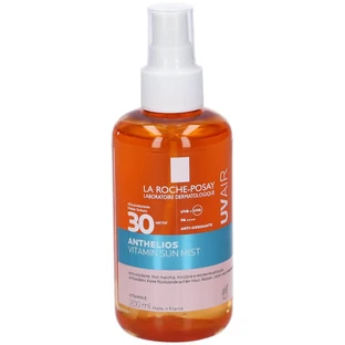 Anthelios Vitamine Zonnevel SPF 30
