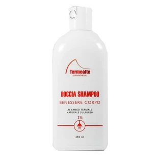 DUSCHE SCH SCHLAMM 1% HOCH SPA