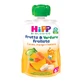 HiPP Smoothie fruits et légumes Bio Carotte Mangue Banane 90g