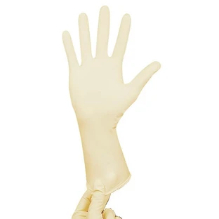GLOVE CHIR LATT STER 6.5