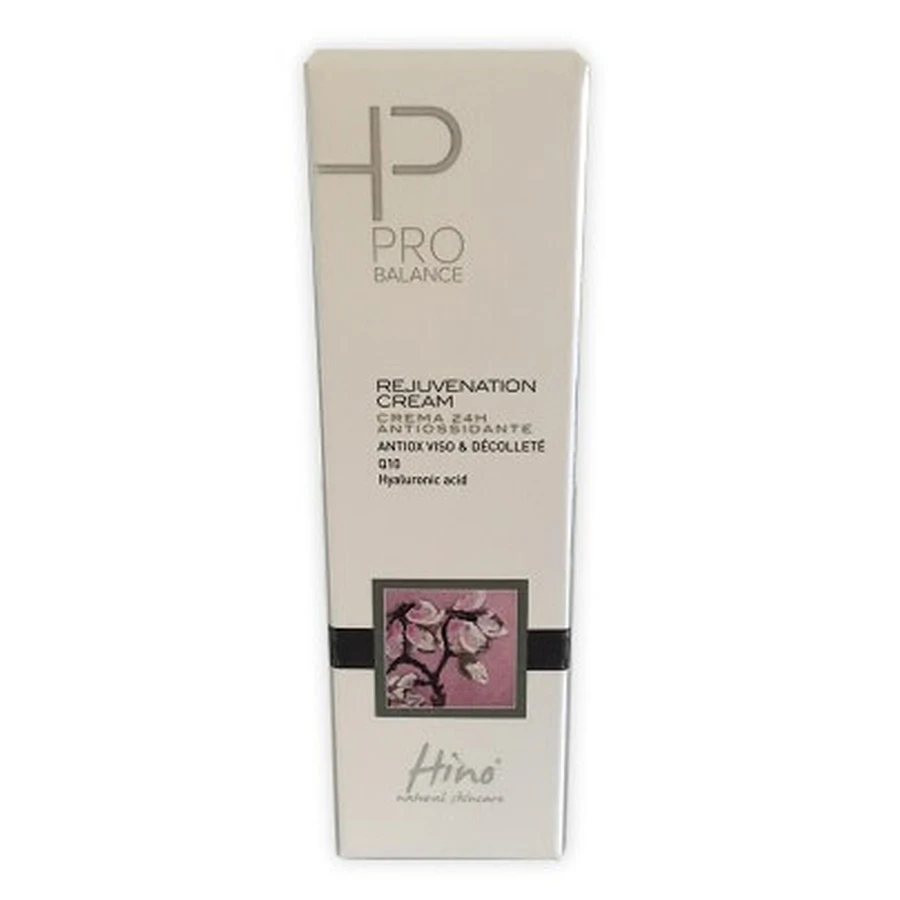 Hino ProBalance Rejuvenation Cream