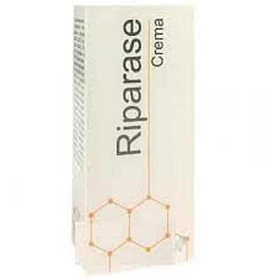 Riparase Crème 50 Ml