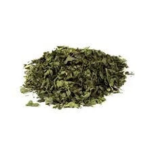 Colitis Salicaria Kompostierter Kräutertee