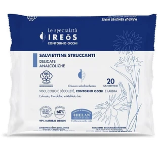 IREOS WISCHT STRUCC DEL