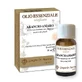 Bittere sinaasappel etherische olie 10ml Giorgini