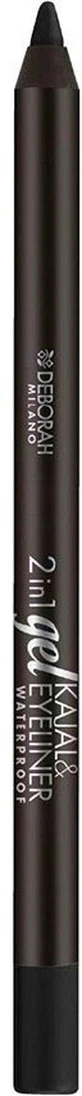 DEB M/KAJAL 2IN1 02 GREY