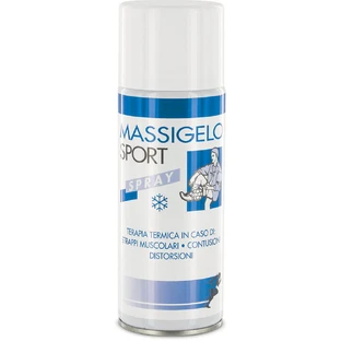 Massigelo Sport Spray