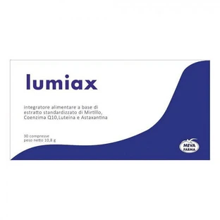LUMIAX 30 Tablets