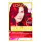 EXCEL BROWN MAHOGANY COPPERY N 4.54